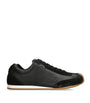 LOEWE Leather-Suede Ballet Runner 2.0 Sneakers