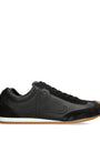 LOEWE Leather-Suede Ballet Runner 2.0 Sneakers