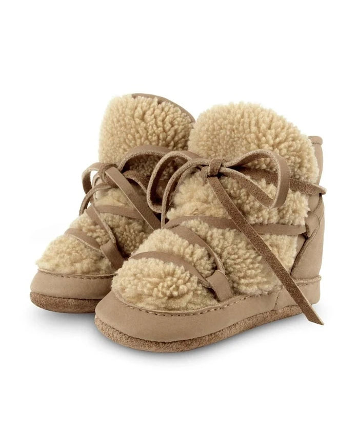 Donsje Cassi Booties Bebek Ayakkabıları