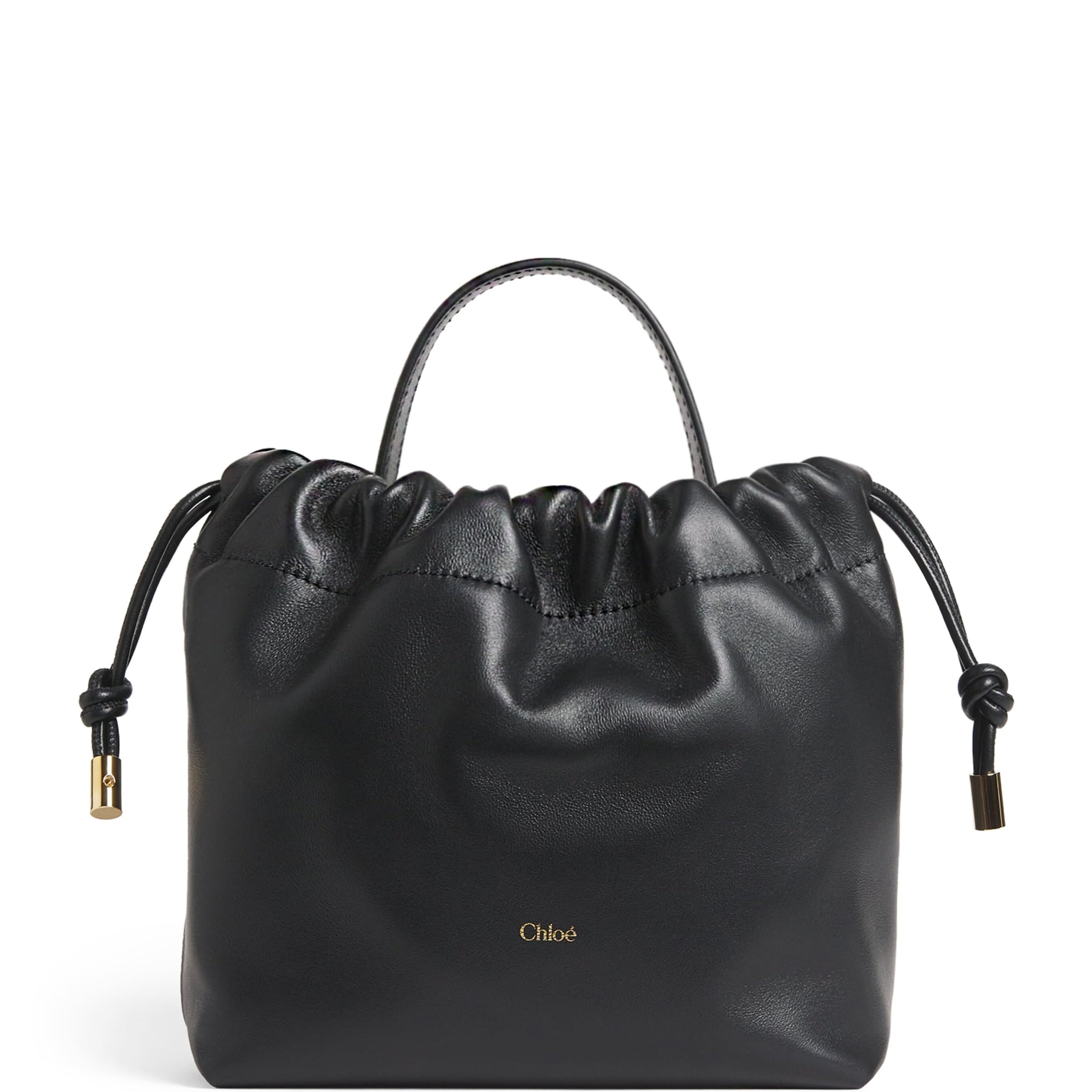 Mini Chloé Icons Shoulder Bag