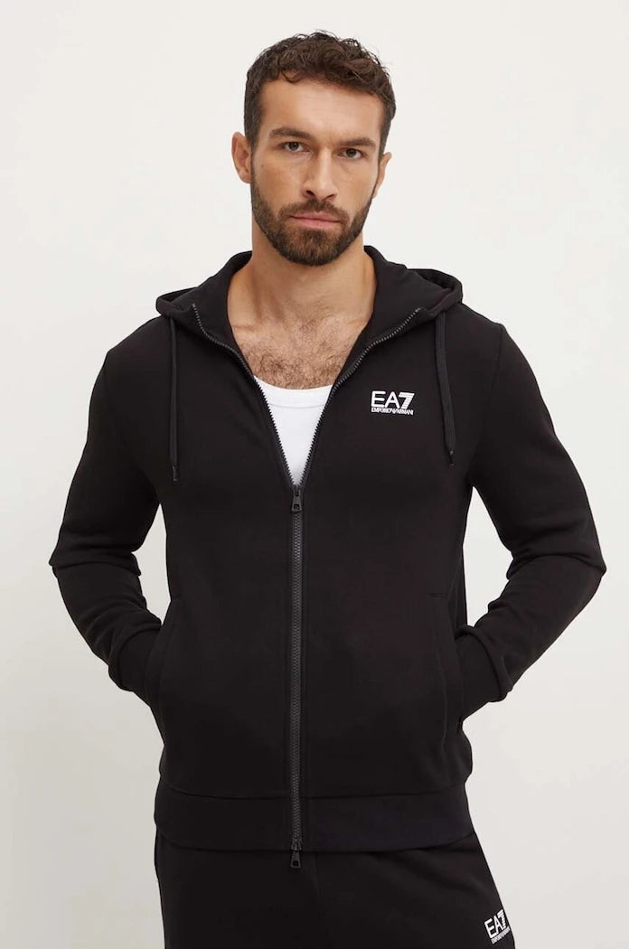 EA7 Emporio Armani Eşofman Takımı