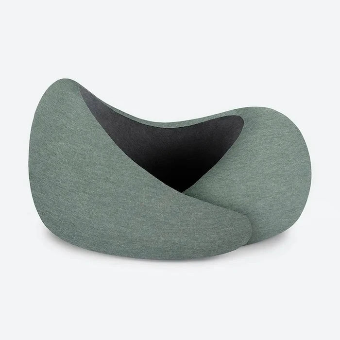 Възглавница за врат Ostrichpillow Go Green Moss