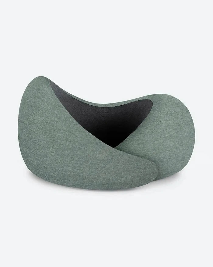 Възглавница за врат Ostrichpillow Go Green Moss