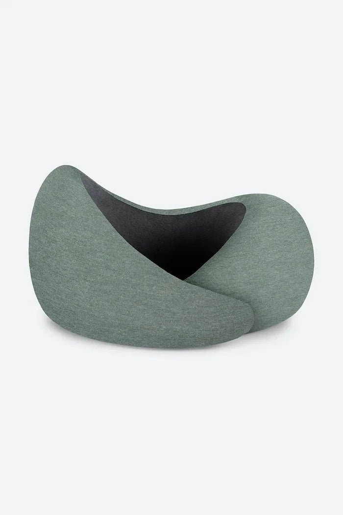 Възглавница за врат Ostrichpillow Go Green Moss