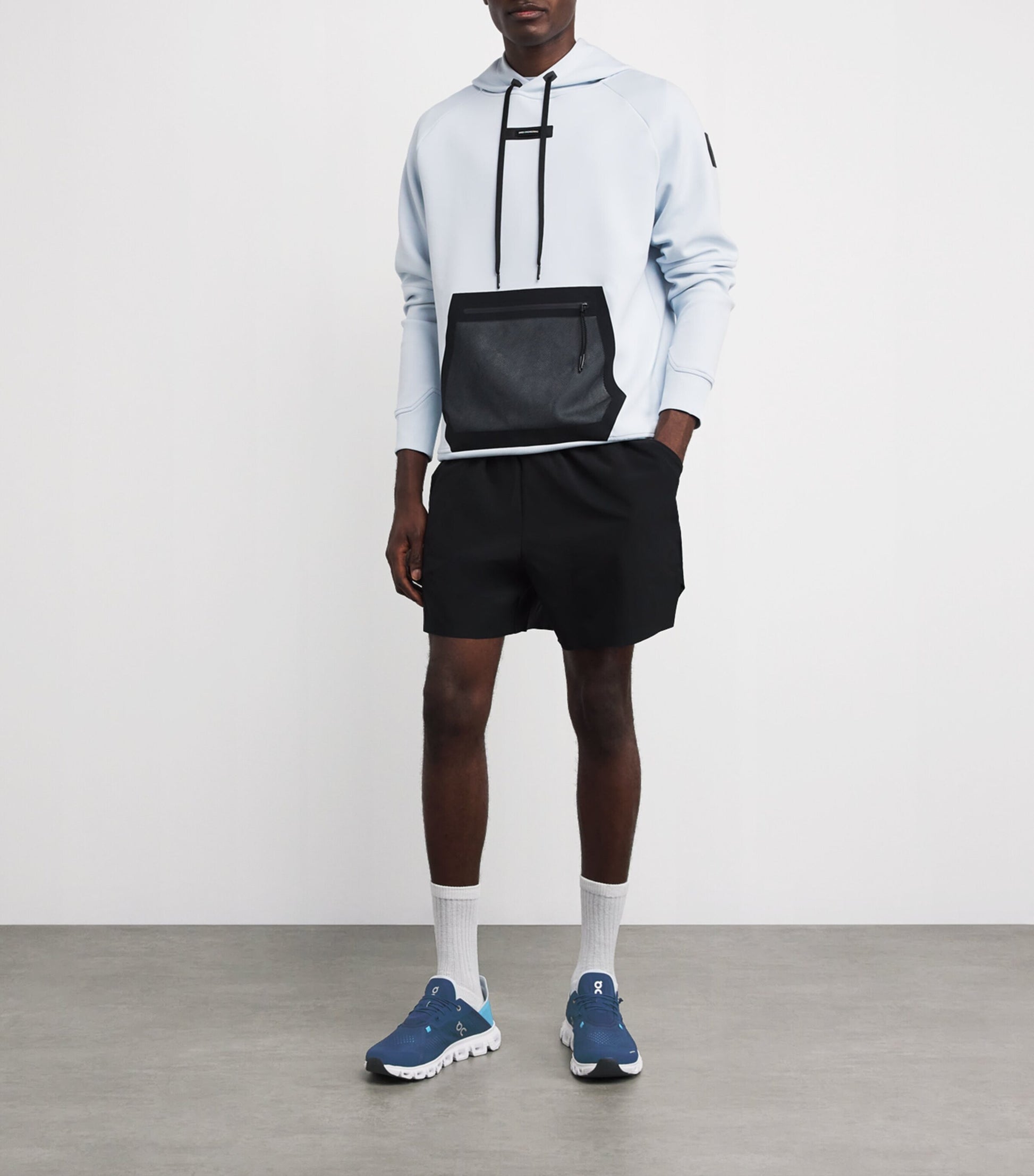 Cloud 6 Coast Trainers