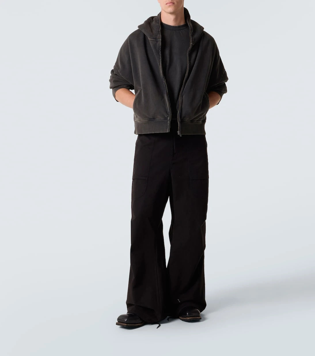 Entire Studios - Barren cotton cargo pants