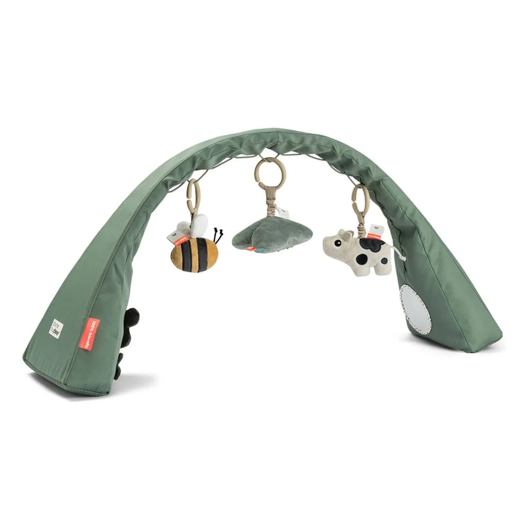 Done by deer - Tiny Farm arctivity arch | Green