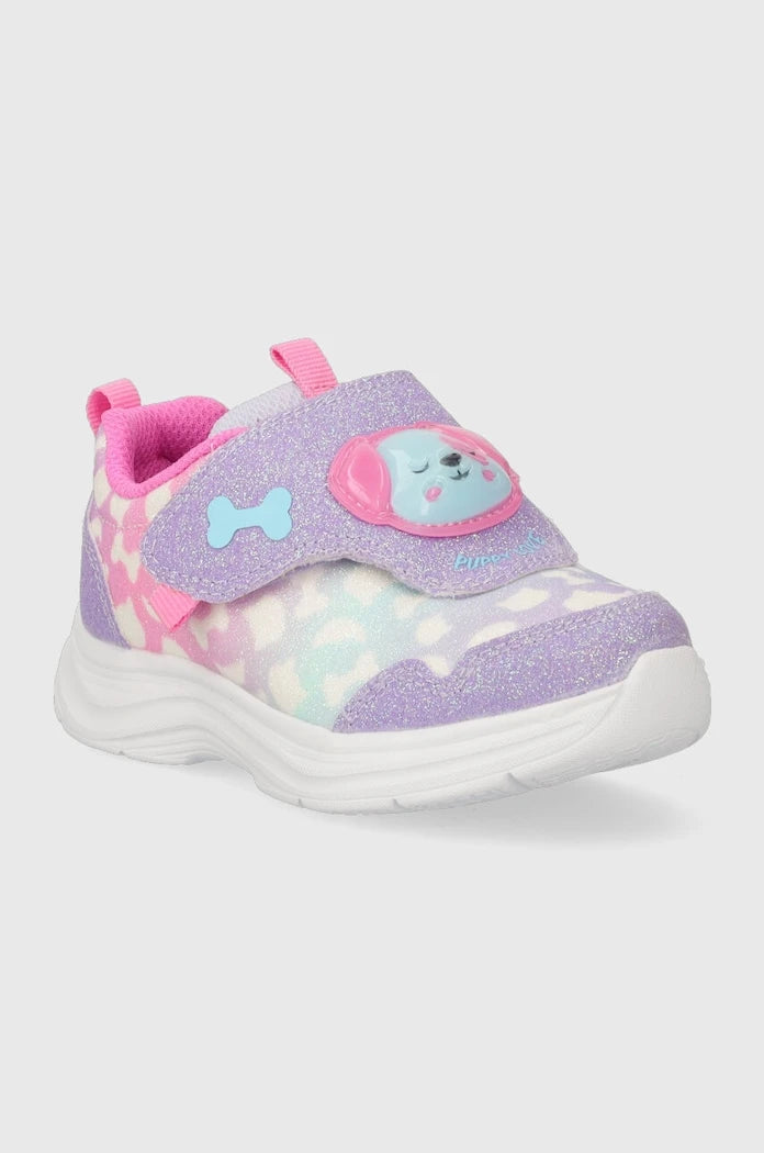 Детски маратонки Skechers GLIMMER KICKS
