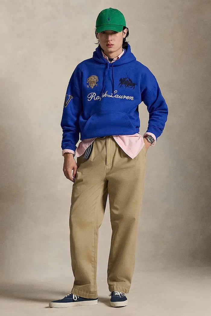 Суичър Polo Ralph Lauren