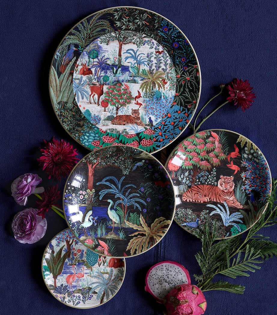 Jardin du Palais Cake Platter (30.5cm)