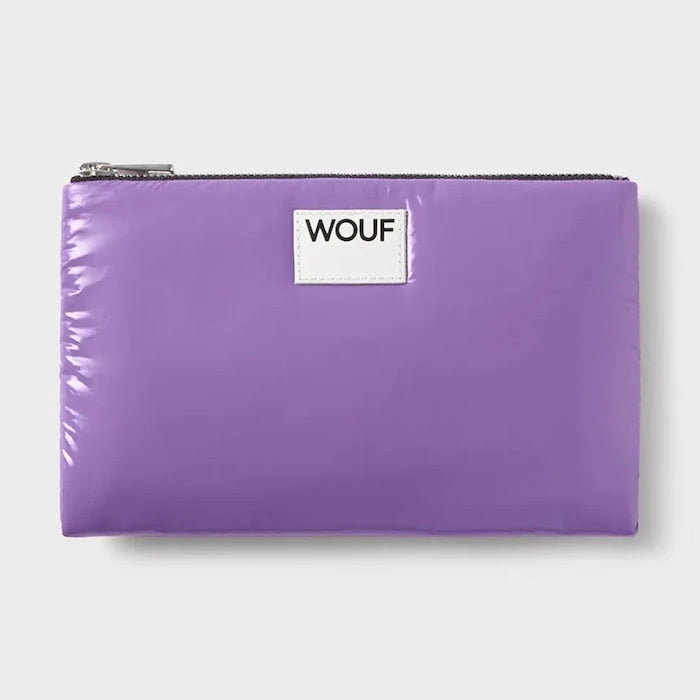 Козметична чанта WOUF Lavender 21 x 13 cm