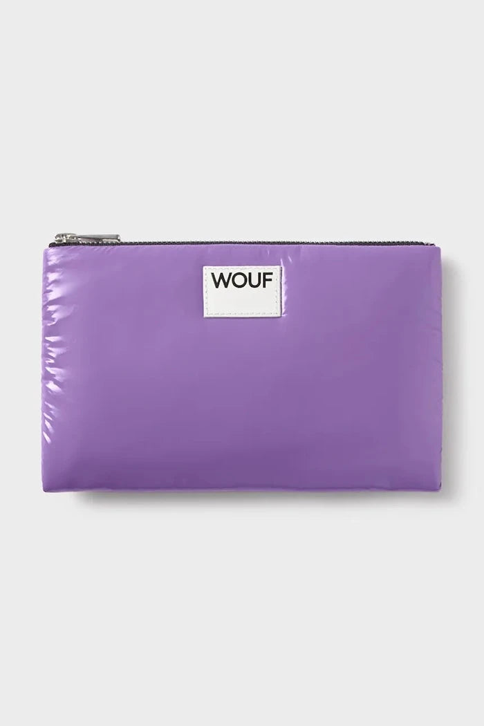 Козметична чанта WOUF Lavender 21 x 13 cm