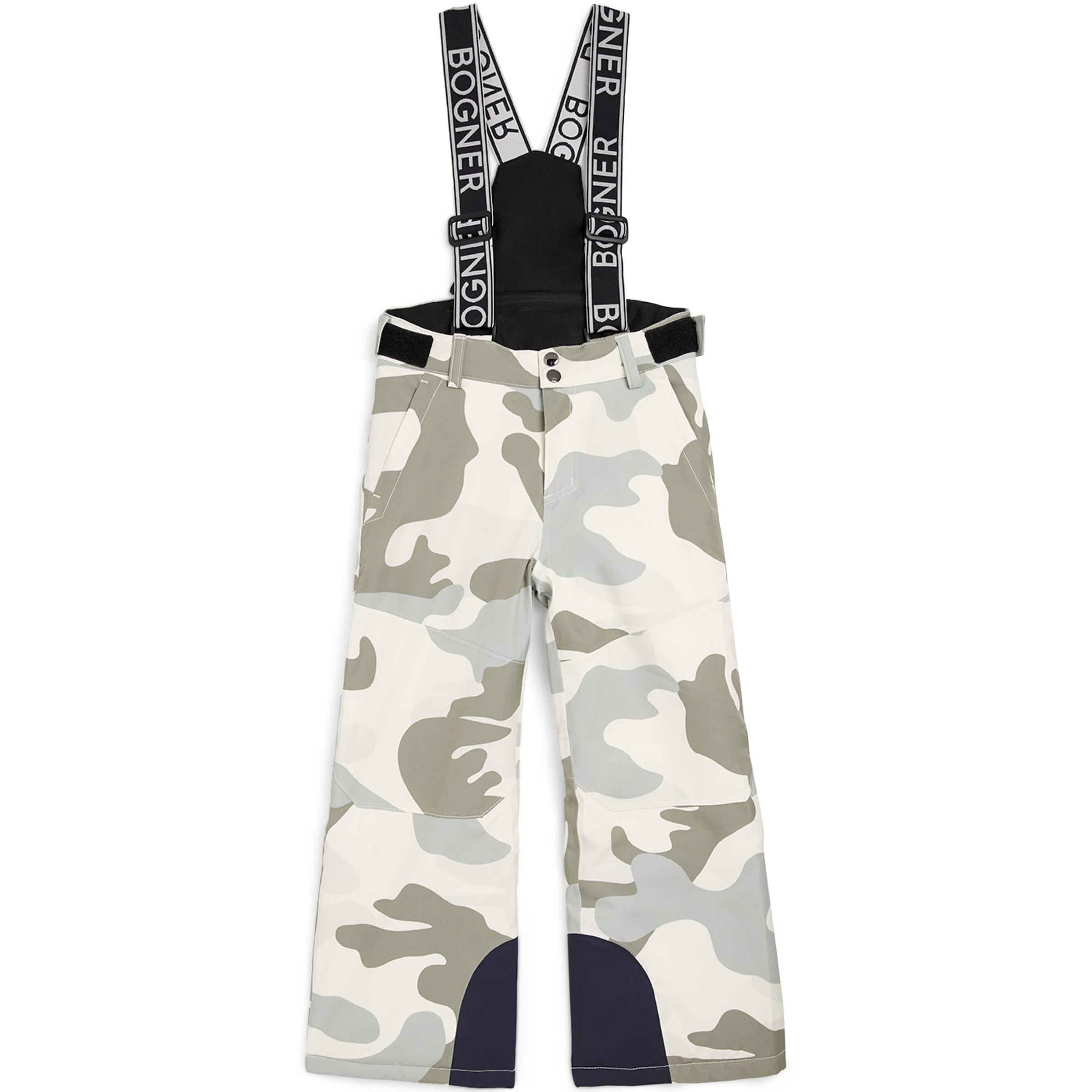 Bogner Kids Yuki Ski Trousers (6-13 Years)