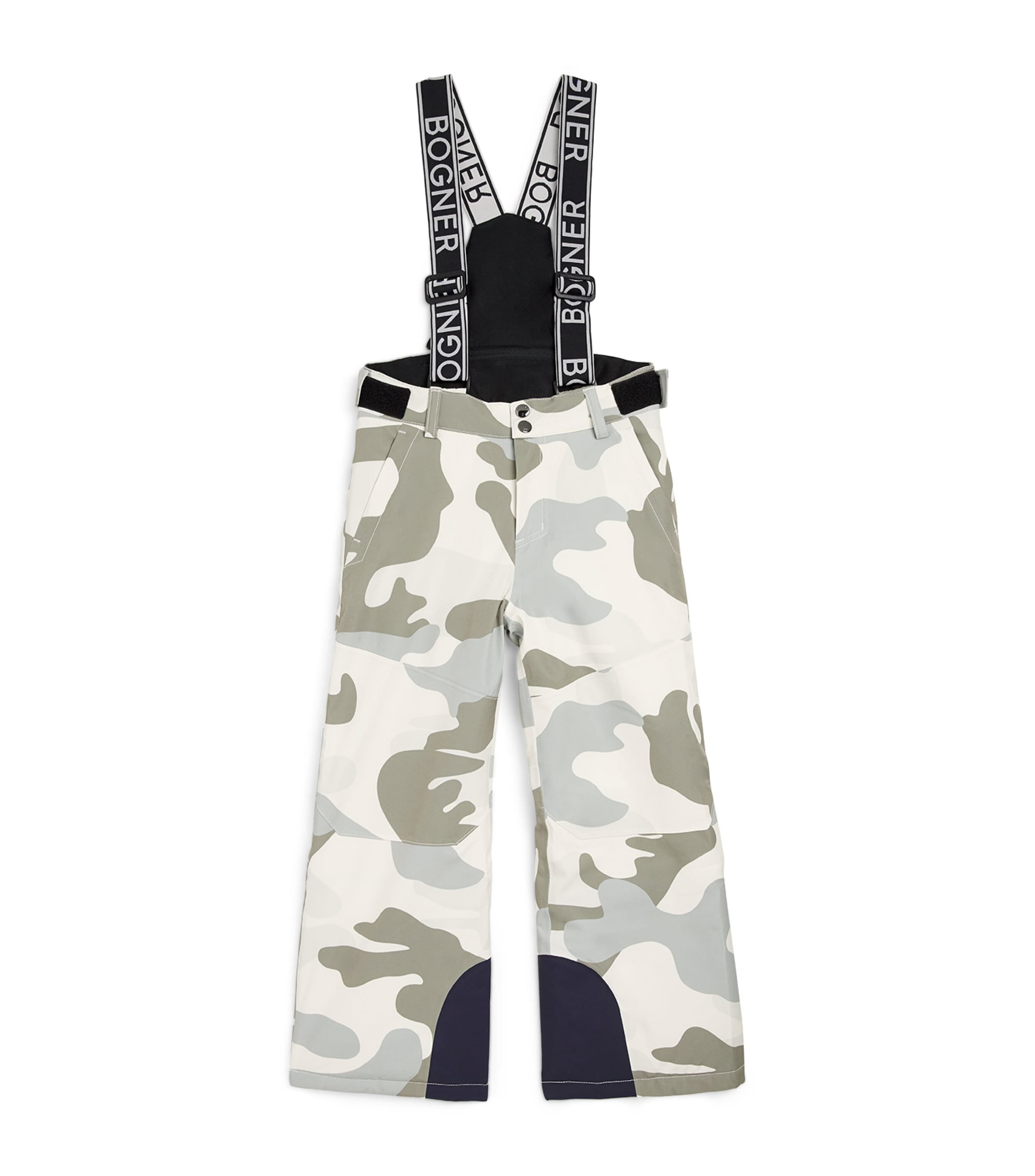 Bogner Kids Yuki Ski Trousers (6-13 Years)