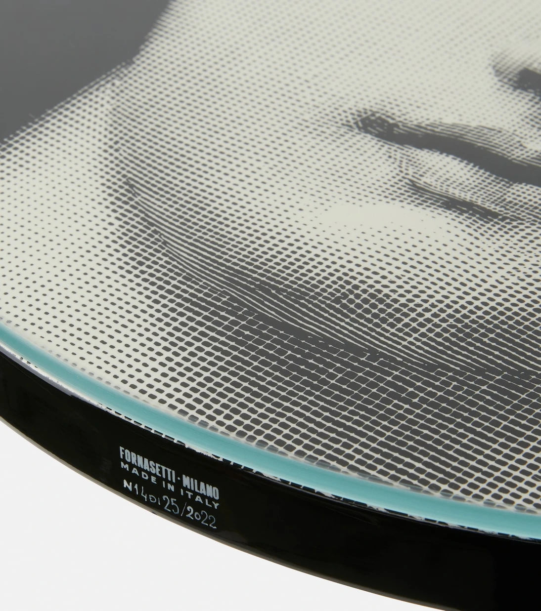 Fornasetti - Tema E Variazioni N.1 coffee table