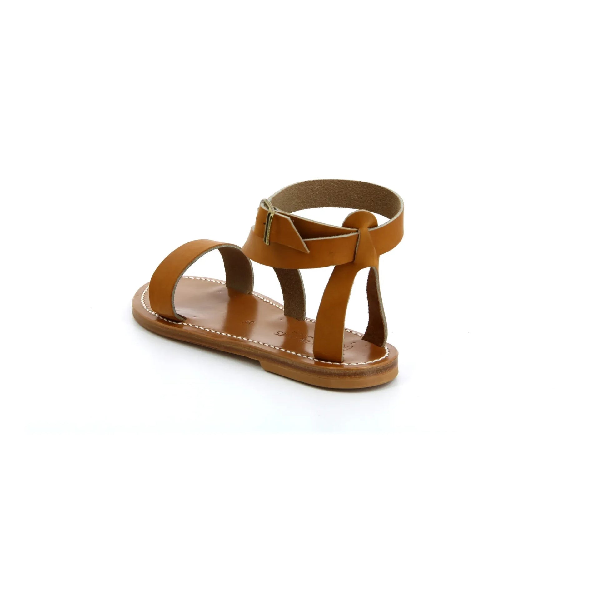 K.Jacques - Sharkan sandals | Natural