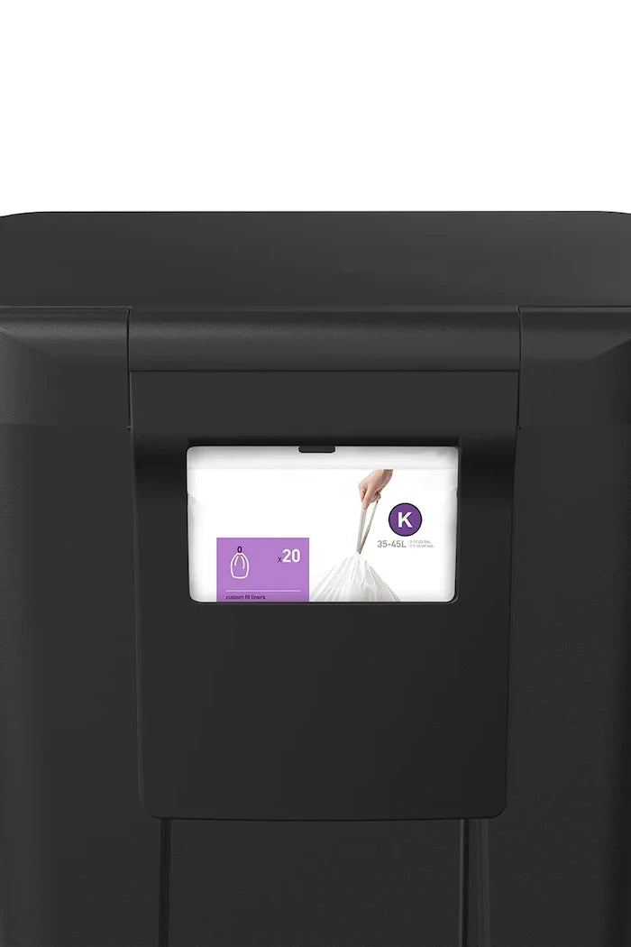 Simplehuman 45 L Çöp Kovası