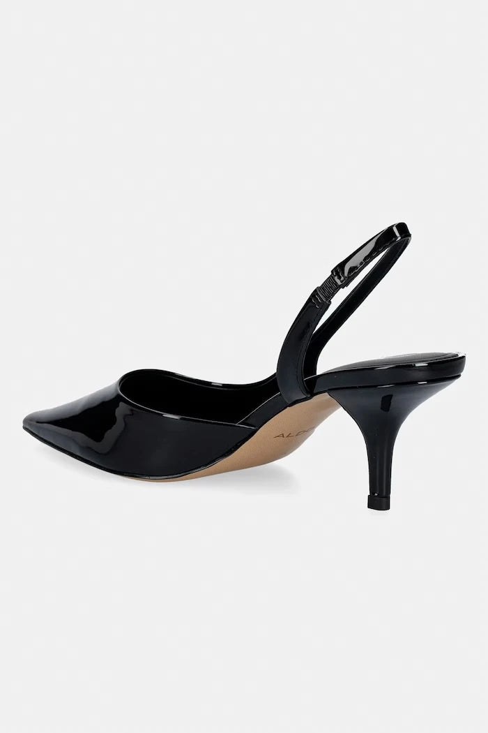 Aldo обувки с ток STESSYLOWSLING