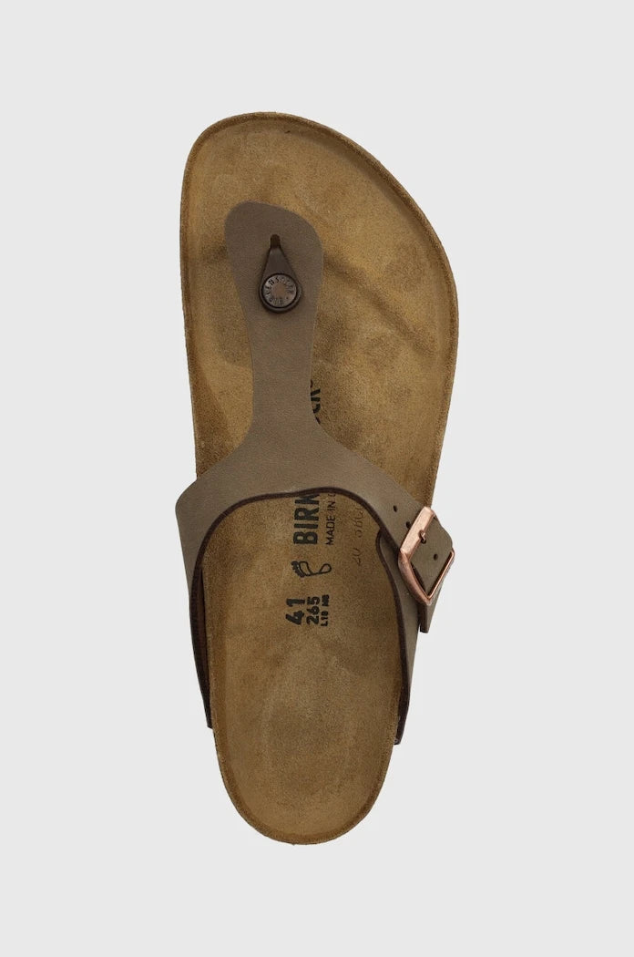 Джапанки Birkenstock Gizeh