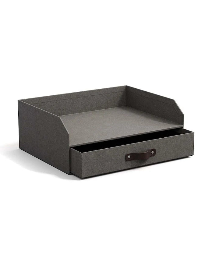 Bigso Box of Sweden Walter Belge Düzenleyici