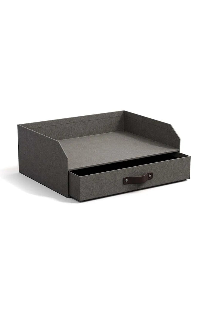 Bigso Box of Sweden Walter Belge Düzenleyici
