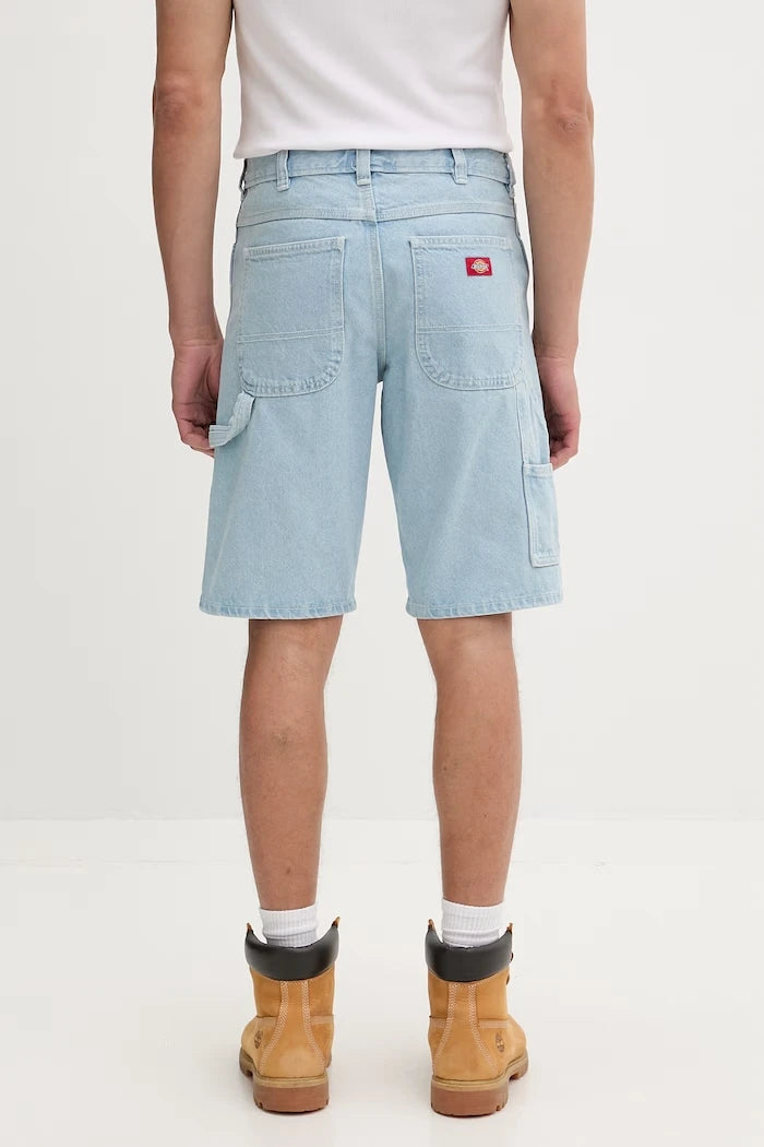 Dickies Erkek Denim Şort