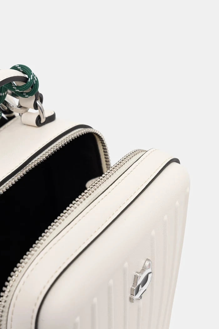 Karl Lagerfeld kadın suni deri çanta IKON