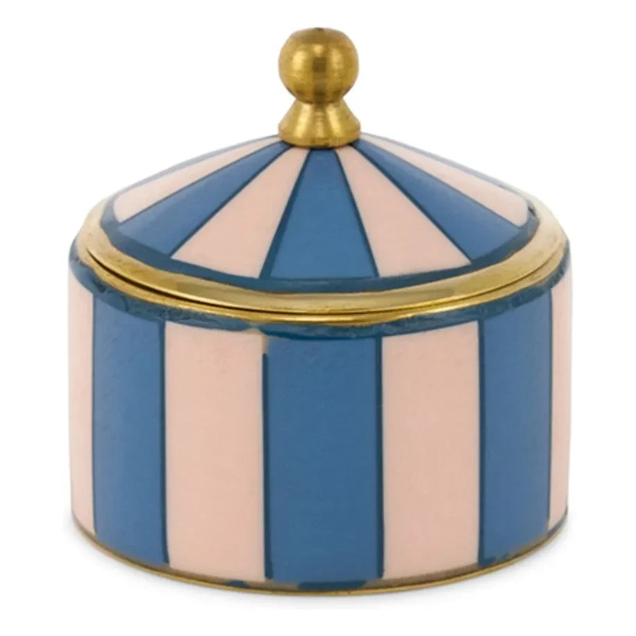 Doing Goods - Bailey Circus box | Blue