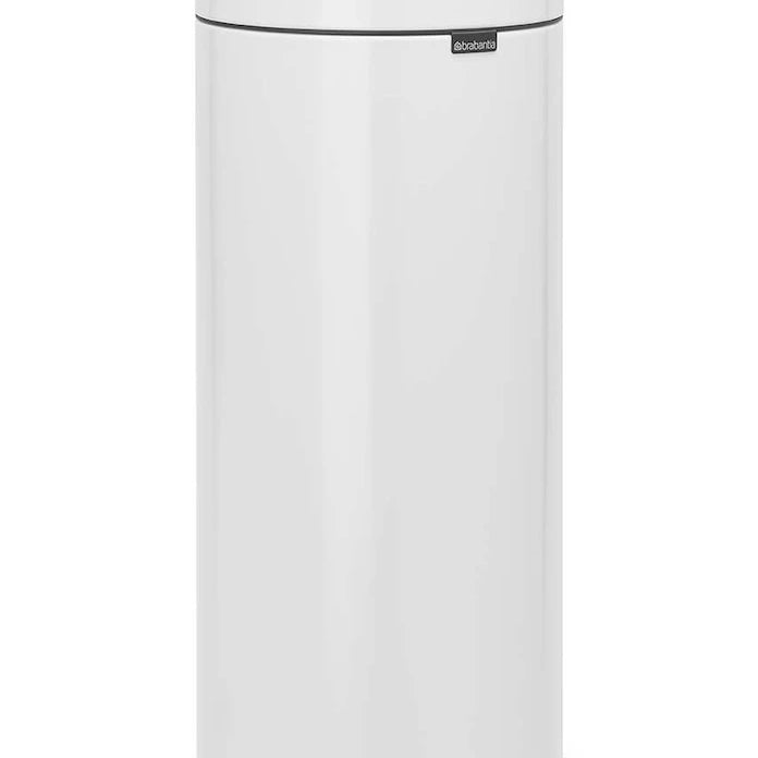 Кошче за боклук Brabantia Touch Bin New, 30 L