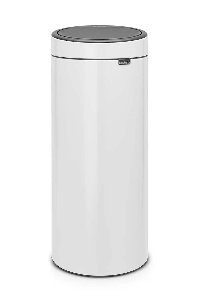 Кошче за боклук Brabantia Touch Bin New, 30 L