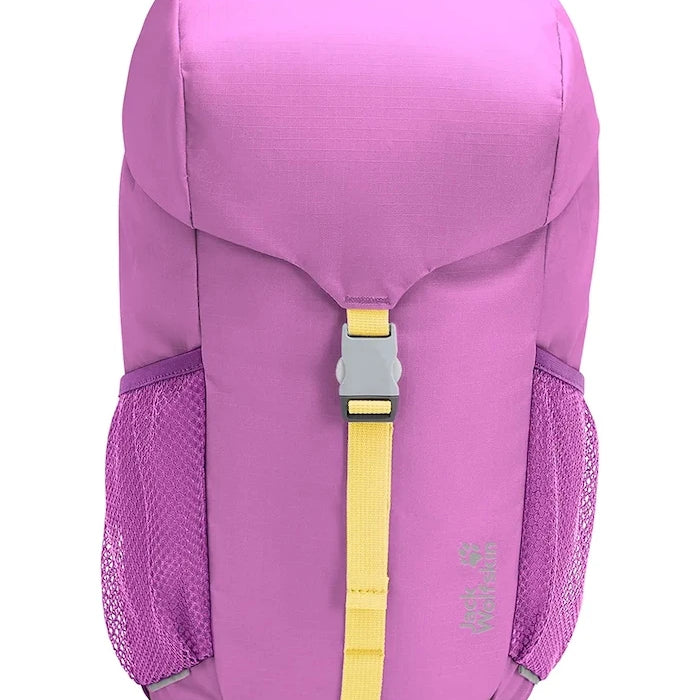 Jack Wolfskin çocuk trekking sırt çantası KIDS EXPLORER 15