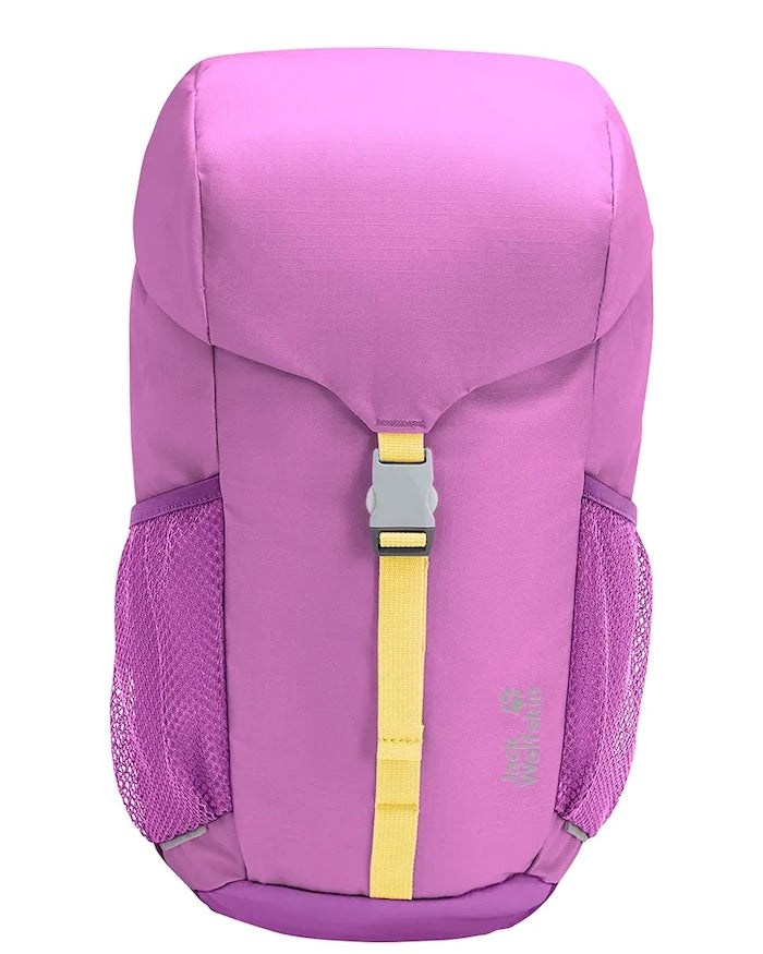 Jack Wolfskin çocuk trekking sırt çantası KIDS EXPLORER 15