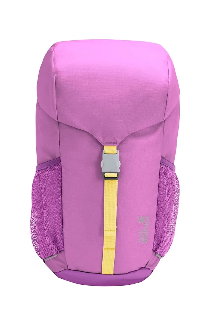Jack Wolfskin çocuk trekking sırt çantası KIDS EXPLORER 15