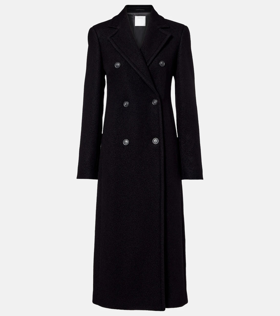 Sportmax - Comune virgin wool coat