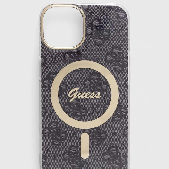 Guess iPhone 14 6.1" Telefon Kılıfı