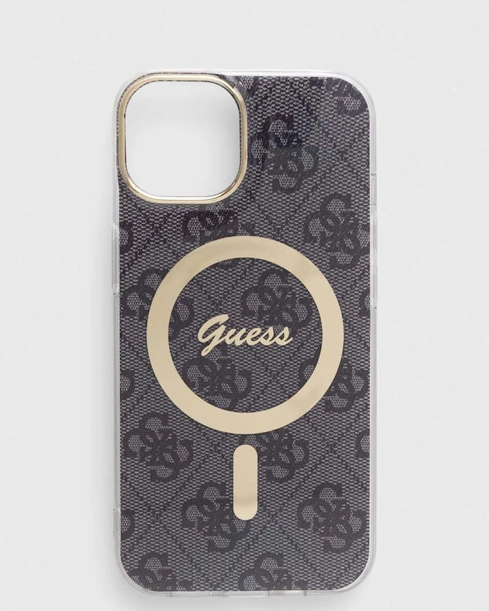 Guess iPhone 14 6.1" Telefon Kılıfı