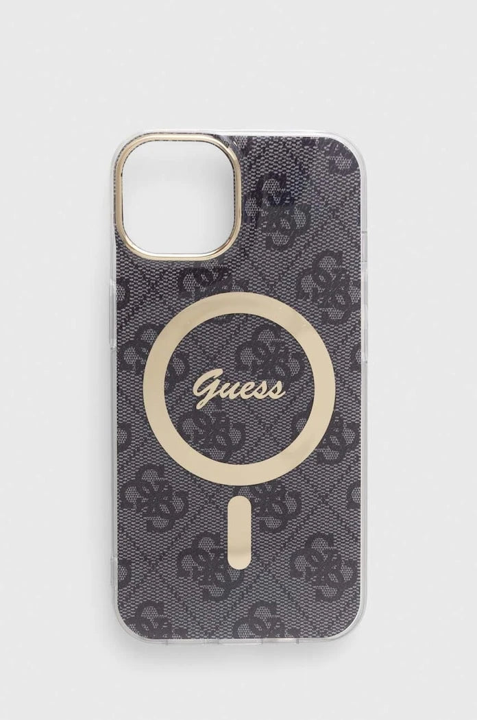 Guess iPhone 14 6.1" Telefon Kılıfı