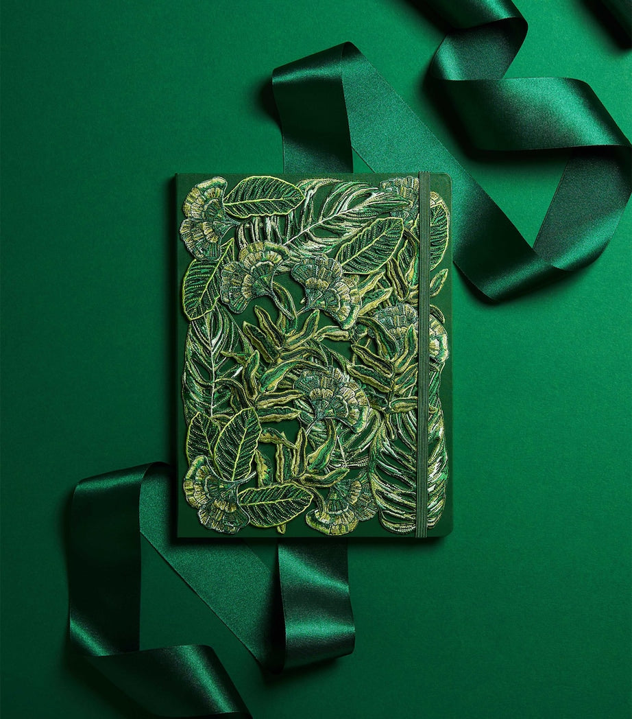 Moleskine Hidden Forest Notebook