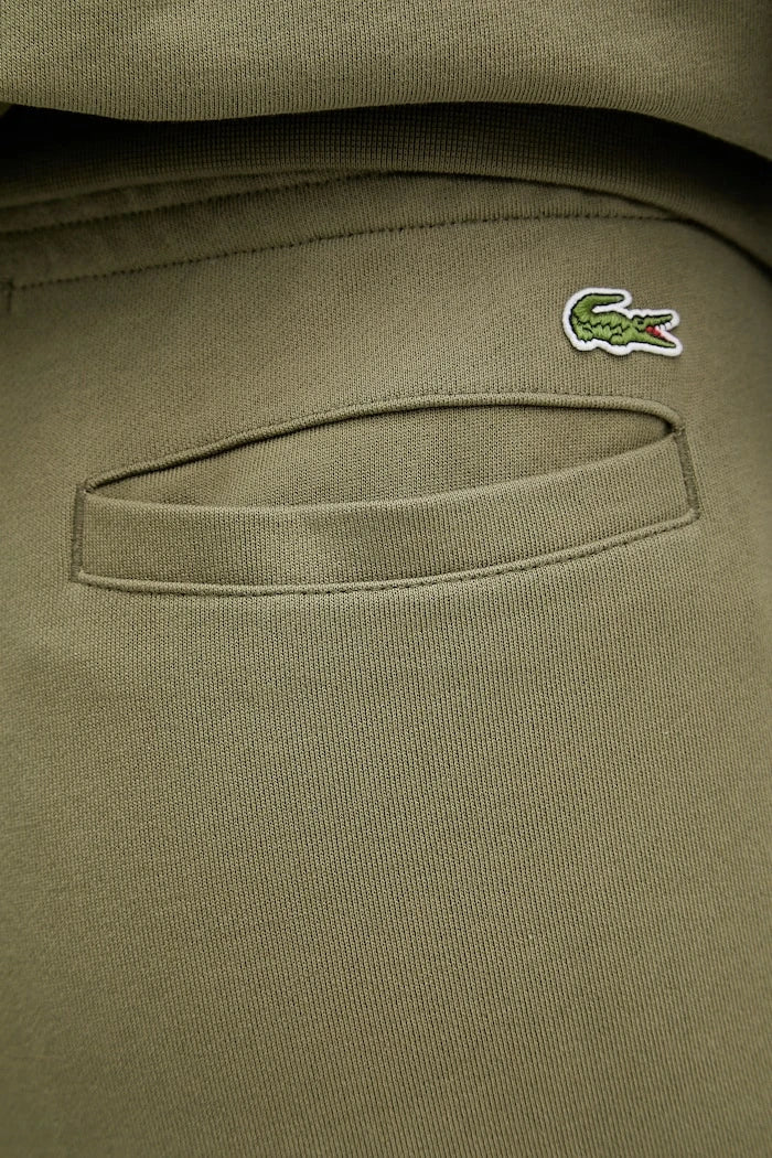 Lacoste Pamuklu Eşofman Altı