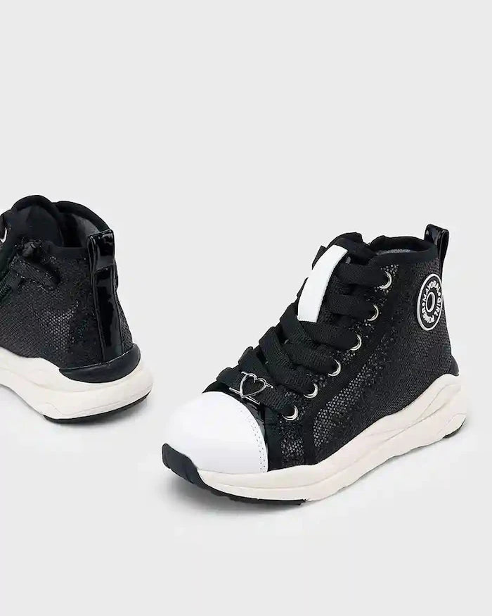 Mayoral Çocuk Yüksek Sneaker