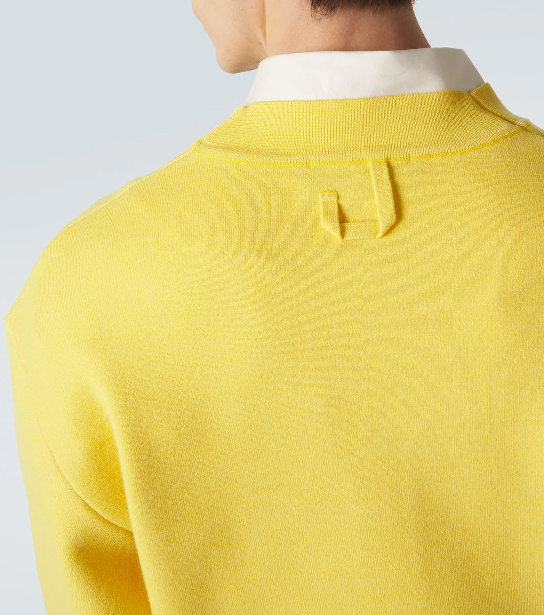 Jacquemus - Doppio wool-blend cardigan