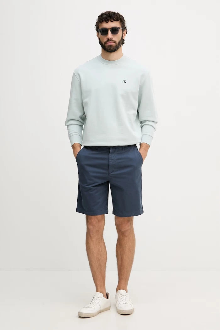 Calvin Klein Jeans суичър мъжки от памук