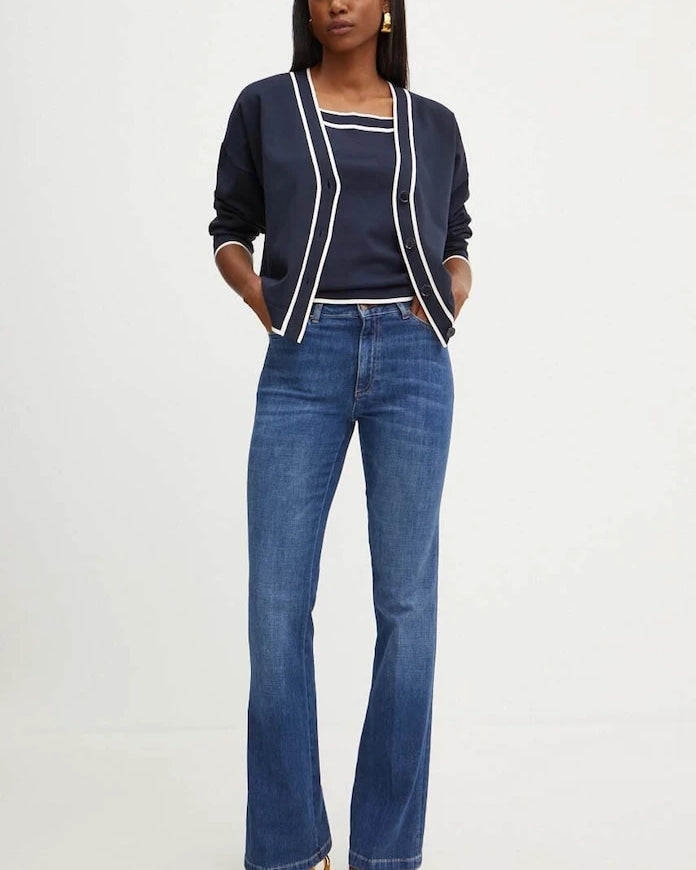MAX&Co. Kot Pantolon