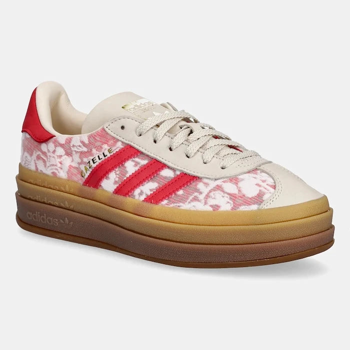 adidas Originals Gazelle Bold Spor Ayakkabı