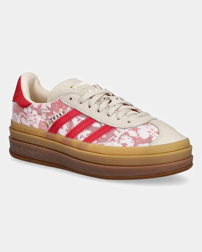 adidas Originals Gazelle Bold Spor Ayakkabı
