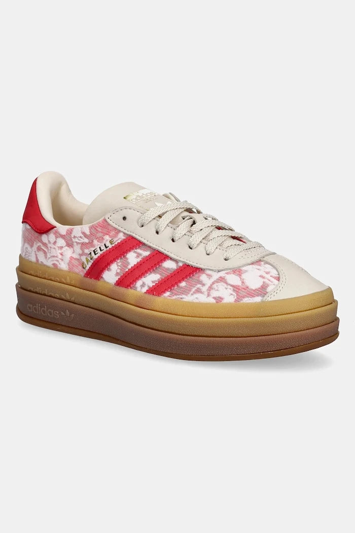 adidas Originals Gazelle Bold Spor Ayakkabı