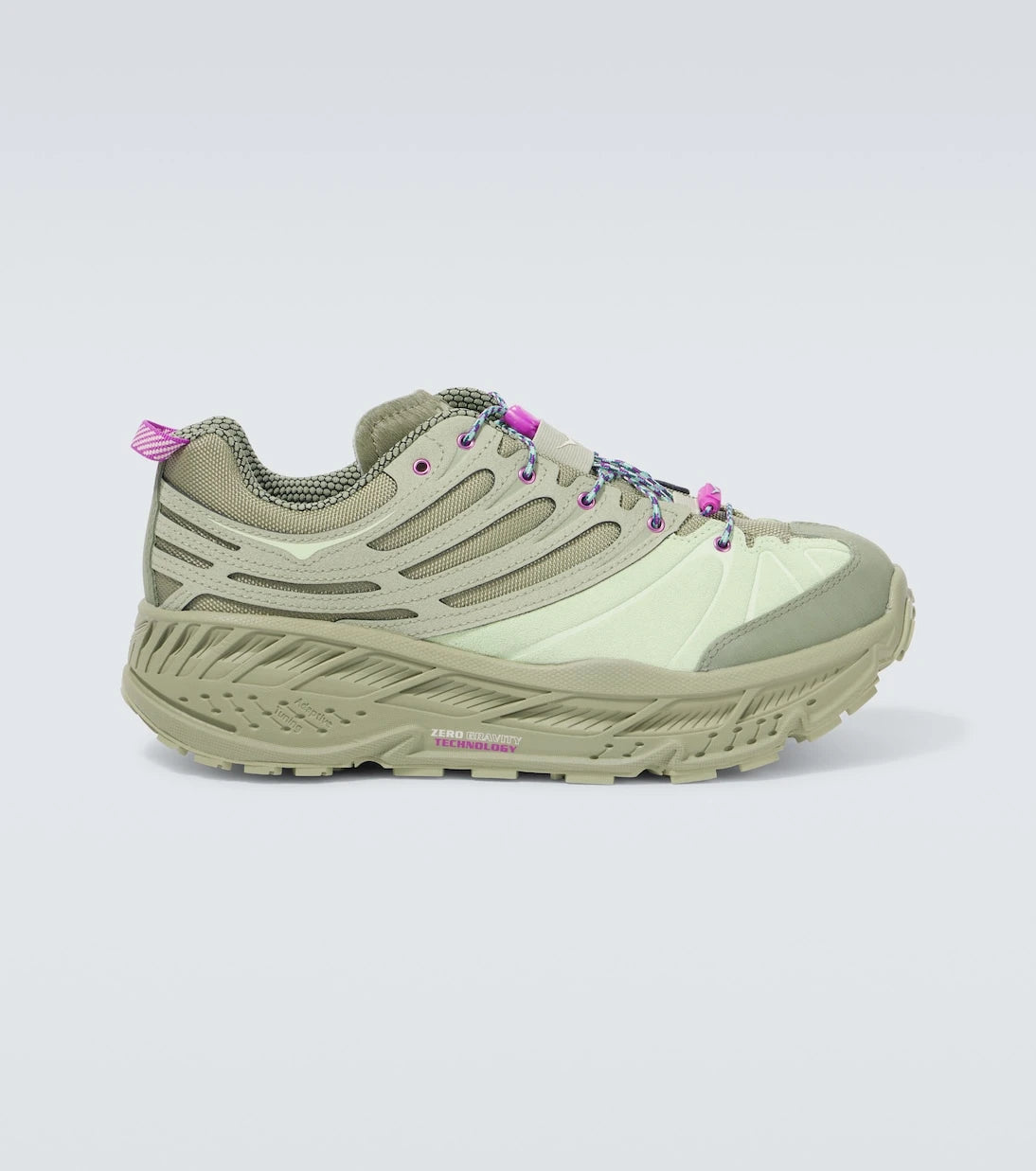 Hoka One One - أحذية ستينسون إيفو أو جي الرياضية