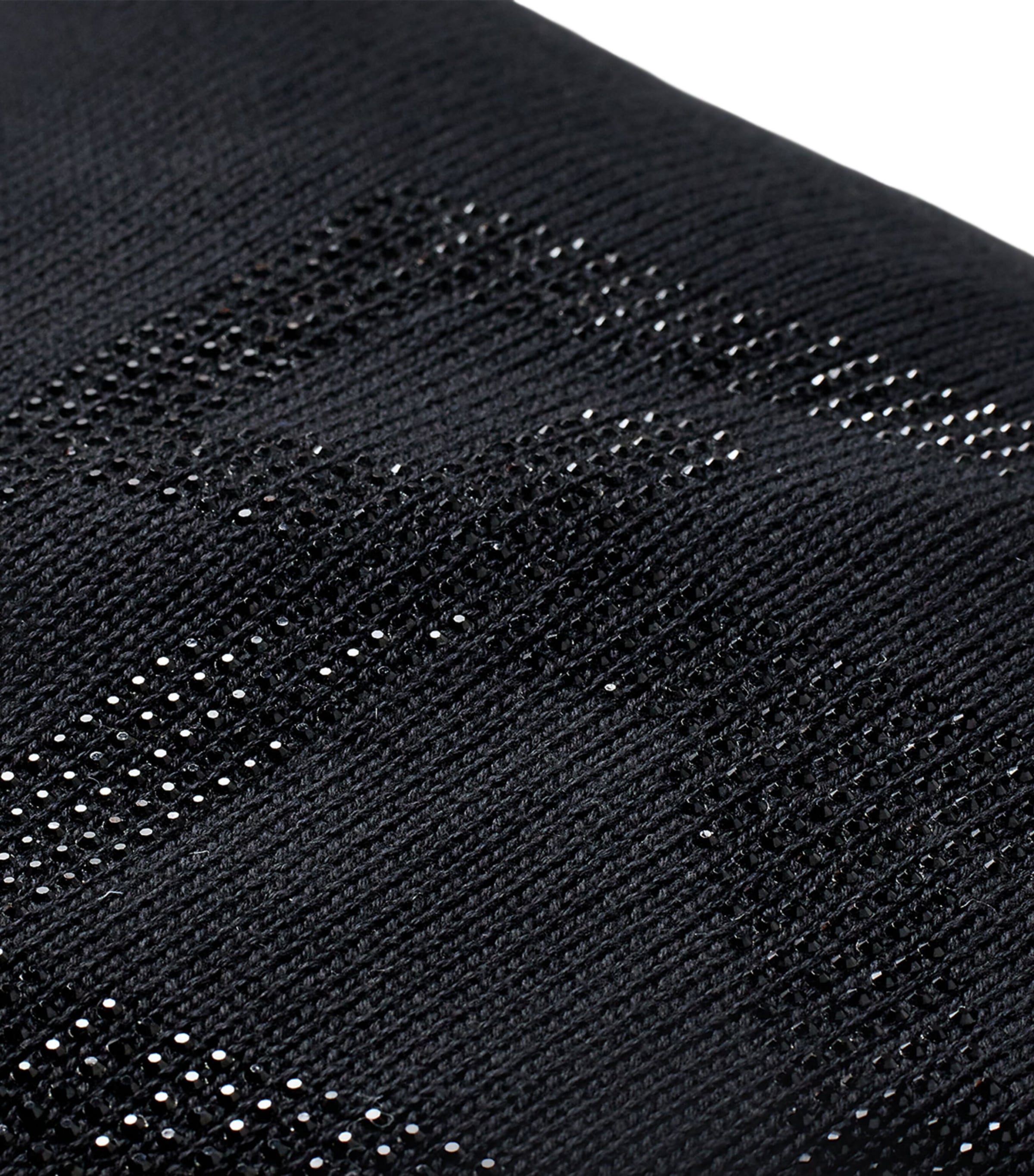 Cotton Beaded Hawthorne Throw Pillow