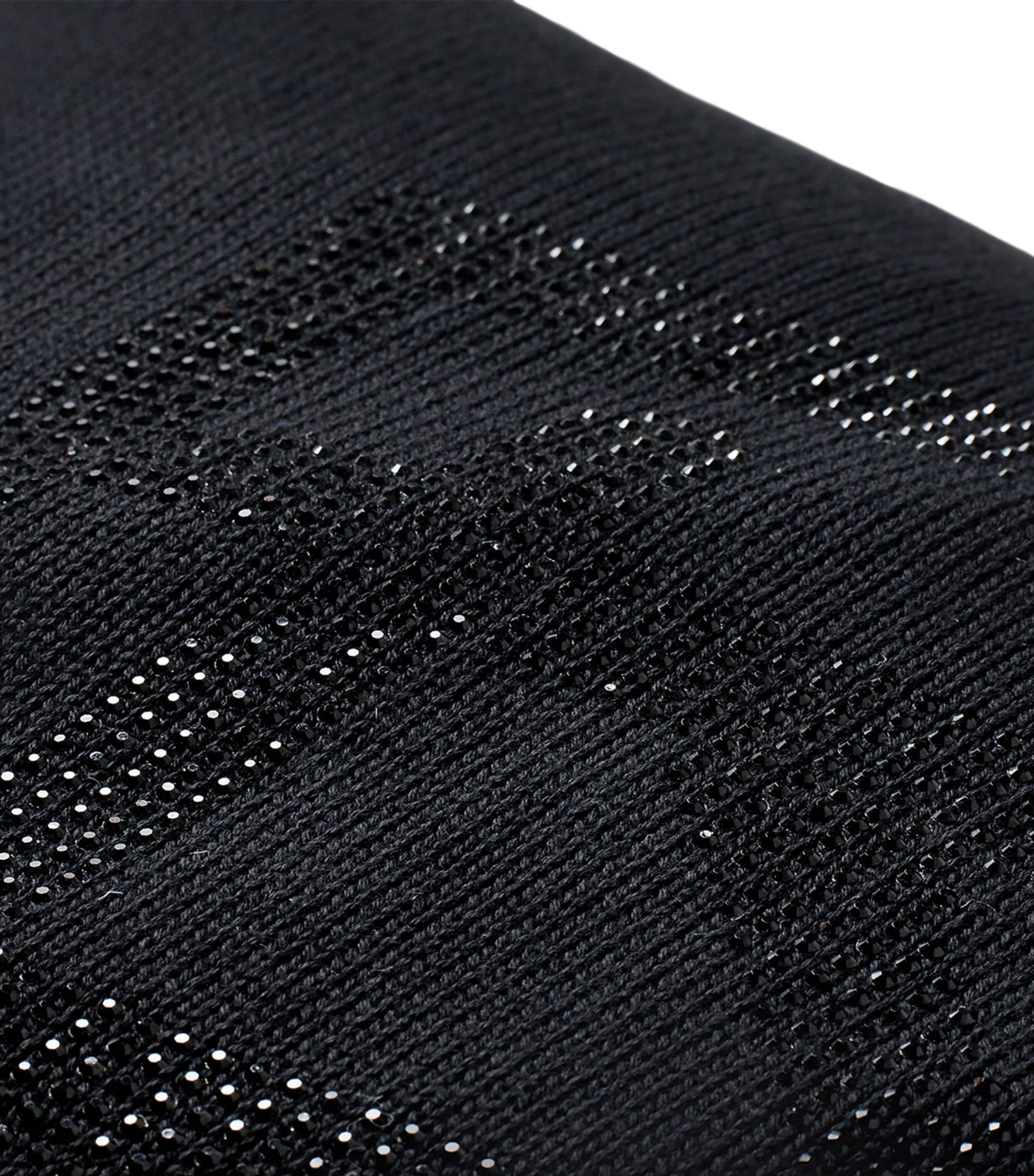 Cotton Beaded Hawthorne Throw Pillow