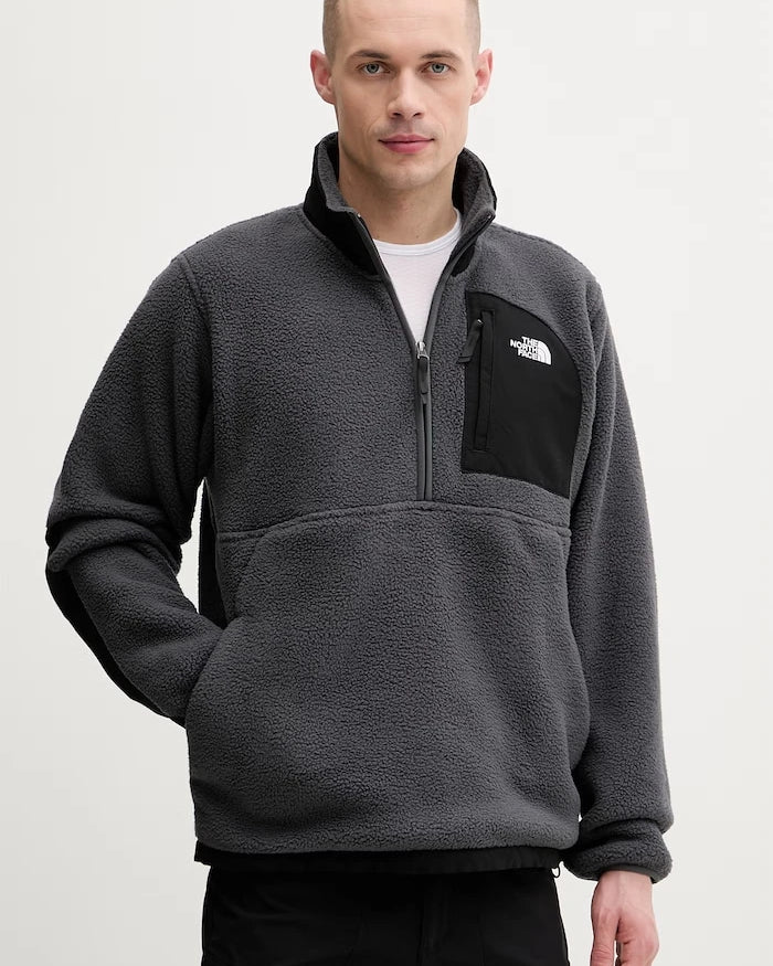 The North Face erkek polar sweatshirt Yumiori Off Peak